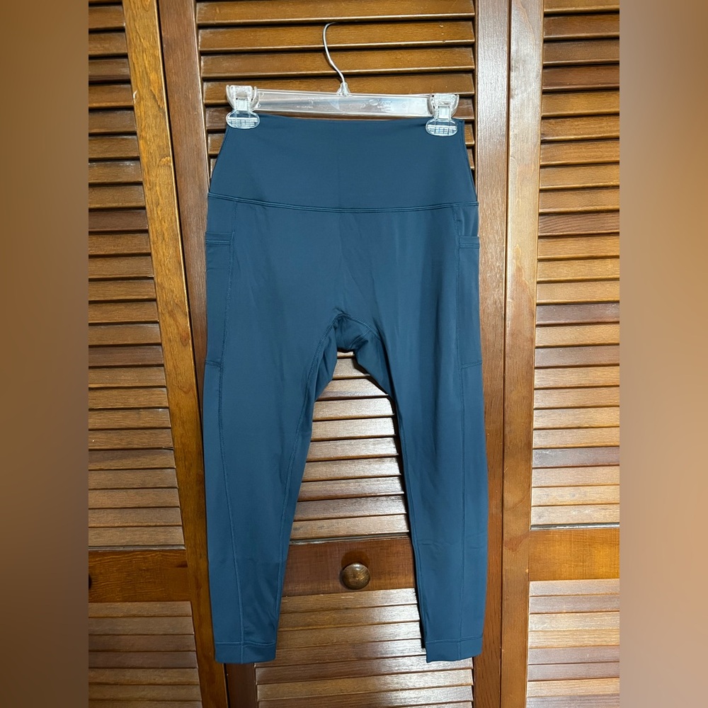 Set Active Airluxe Breathe High-Rise Pocket Legging